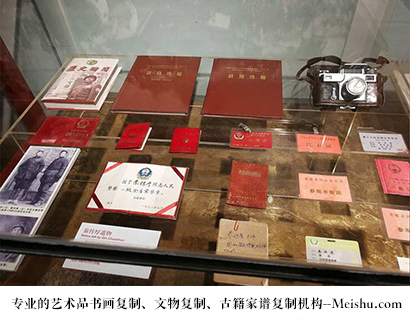 古画批发-专业的文物艺术品复制公司有哪些？